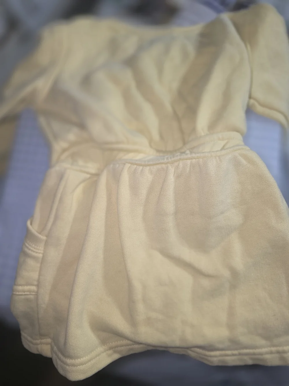 Ralph Lauren Yellow Floral Logo Casual Dress